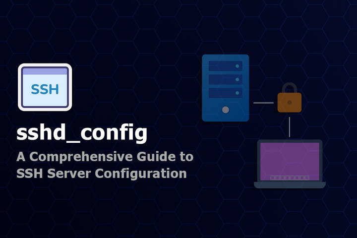 sshd_config: A Comprehensive Guide to SSH Server Configuration